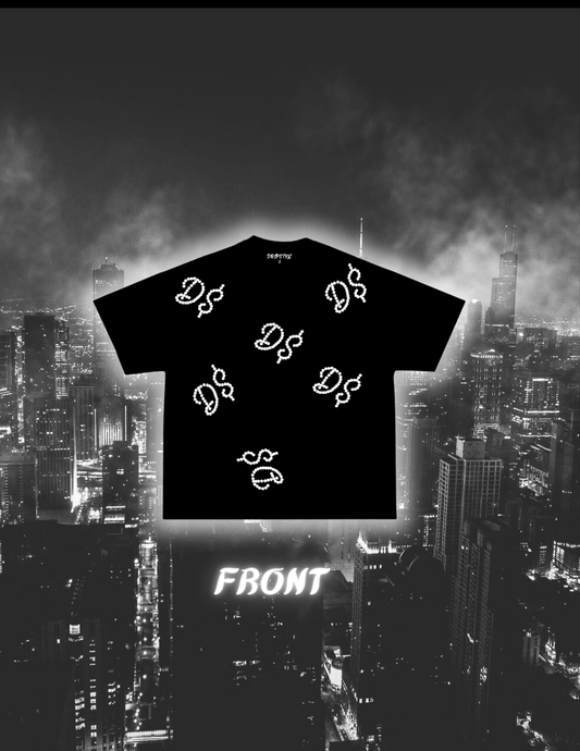 SHYNY BLACK D$