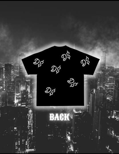 SHYNY BLACK D$